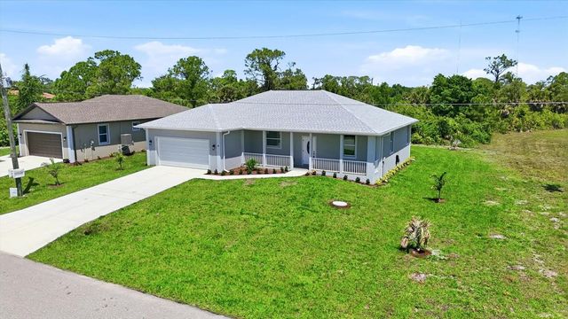8 BANK COURT, Placida, FL 33946