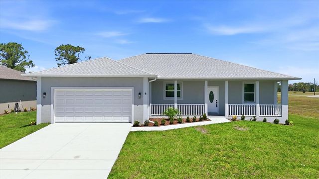 8 BANK COURT, Placida, FL 33946