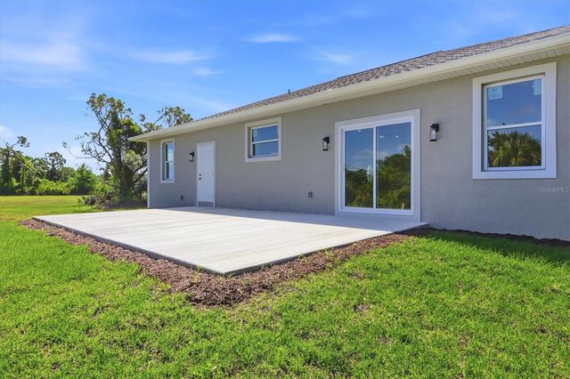 8 BANK COURT, Placida, FL 33946