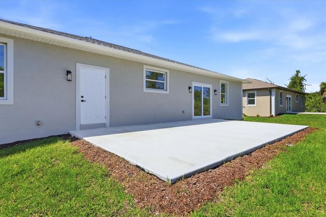 8 BANK COURT, Placida, FL 33946