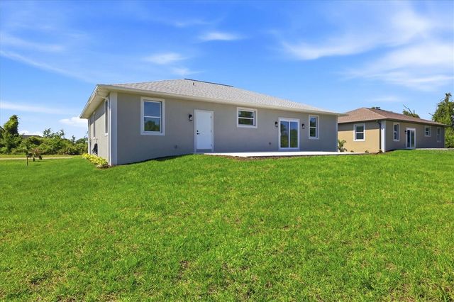 8 BANK COURT, Placida, FL 33946