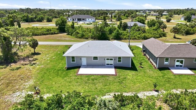 8 BANK COURT, Placida, FL 33946