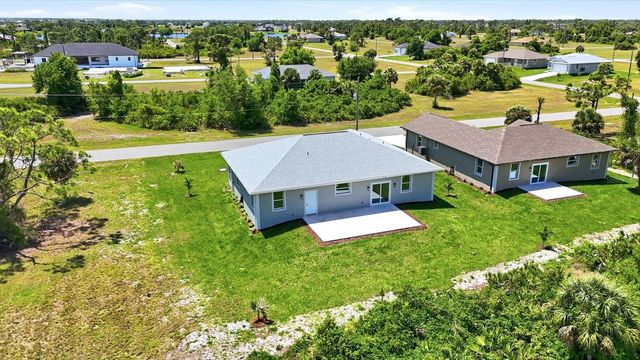 8 BANK COURT, Placida, FL 33946