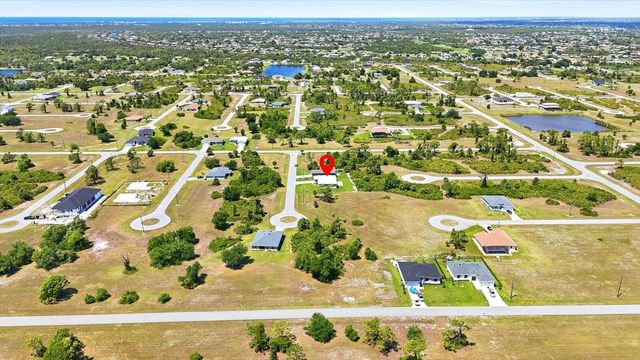 8 BANK COURT, Placida, FL 33946
