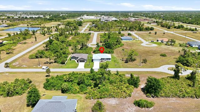 8 BANK COURT, Placida, FL 33946