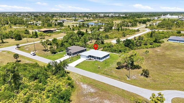 8 BANK COURT, Placida, FL 33946