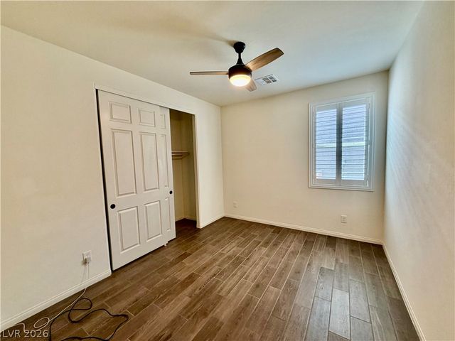 1602 Morning Bell Avenue, North Las Vegas, NV 89081