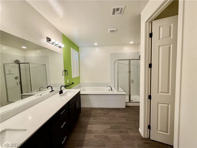 1602 Morning Bell Avenue, North Las Vegas, NV 89081