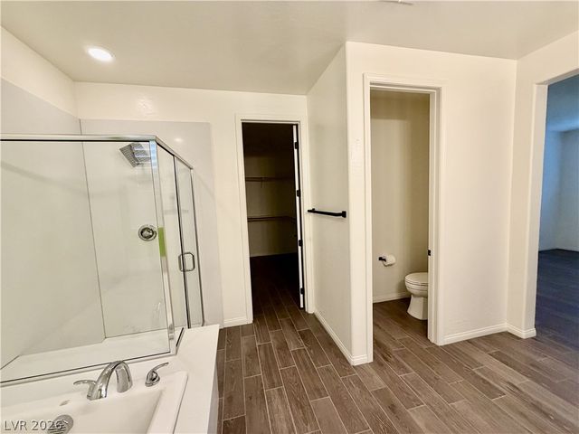 1602 Morning Bell Avenue, North Las Vegas, NV 89081