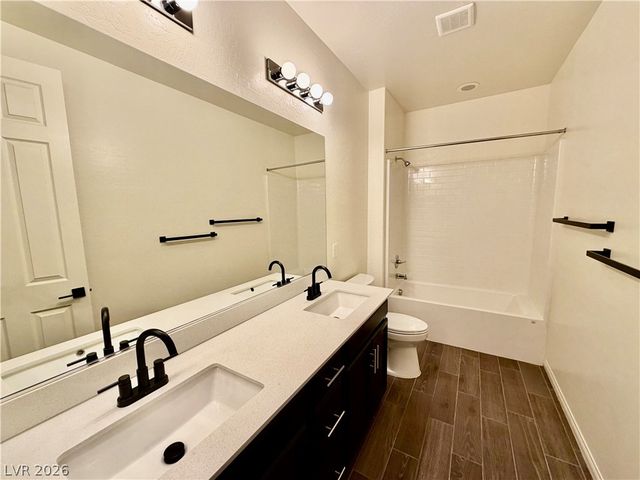 1602 Morning Bell Avenue, North Las Vegas, NV 89081