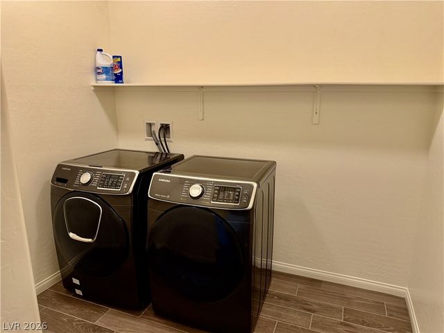 1602 Morning Bell Avenue, North Las Vegas, NV 89081