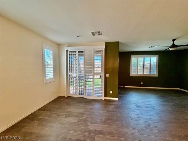 1602 Morning Bell Avenue, North Las Vegas, NV 89081