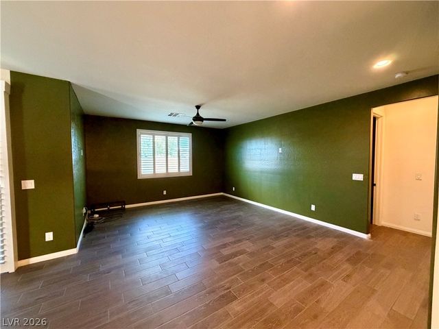 1602 Morning Bell Avenue, North Las Vegas, NV 89081