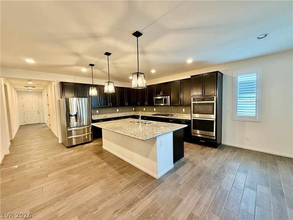 1602 Morning Bell Avenue, North Las Vegas, NV 89081