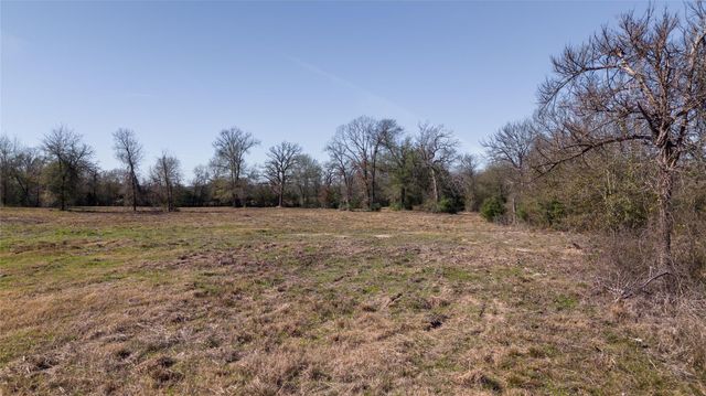 Tbd Tract 5 Wallace Rd, Madisonville, TX 77864