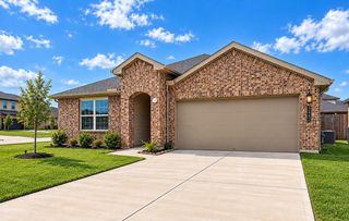 31742 Margaret Woods Lane, Fulshear, TX 77441