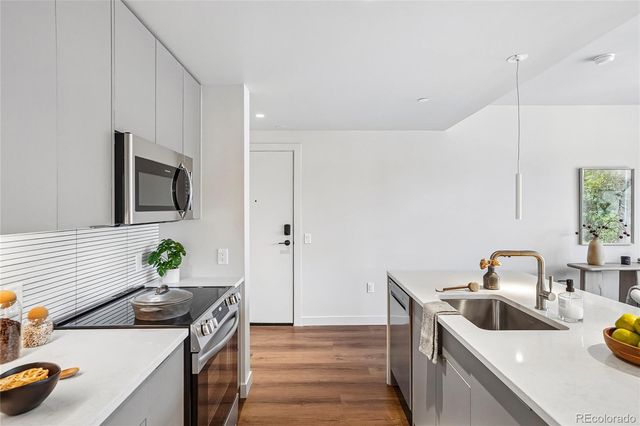 2091 S Gilpin Street 205, Denver, CO 80210