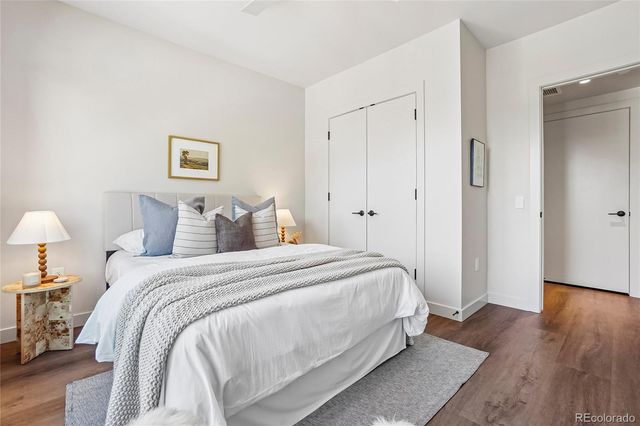 2091 S Gilpin Street 205, Denver, CO 80210
