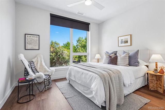 2091 S Gilpin Street 205, Denver, CO 80210