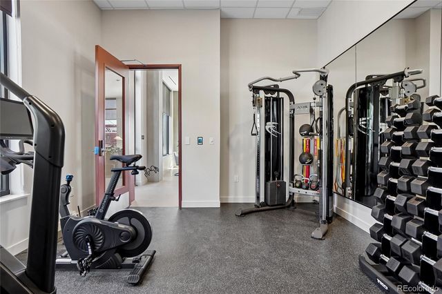2091 S Gilpin Street 205, Denver, CO 80210