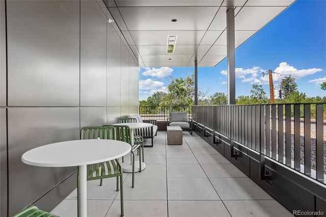 2091 S Gilpin Street 205, Denver, CO 80210