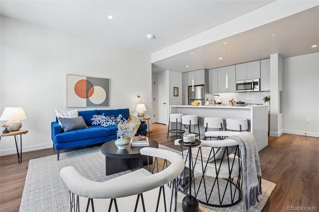 2091 S Gilpin Street 205, Denver, CO 80210