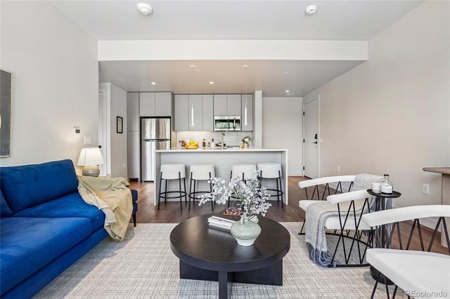 2091 S Gilpin Street 205, Denver, CO 80210