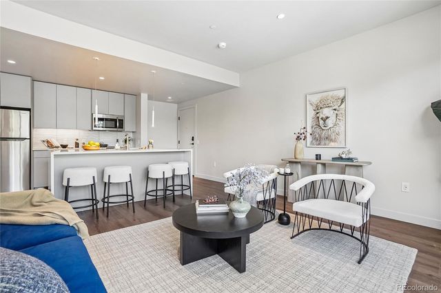 2091 S Gilpin Street 205, Denver, CO 80210