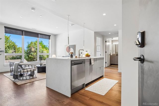 2091 S Gilpin Street 205, Denver, CO 80210