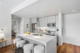 2091 S Gilpin Street 205, Denver, CO 80210