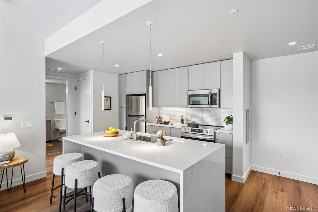 2091 S Gilpin Street 205, Denver, CO 80210