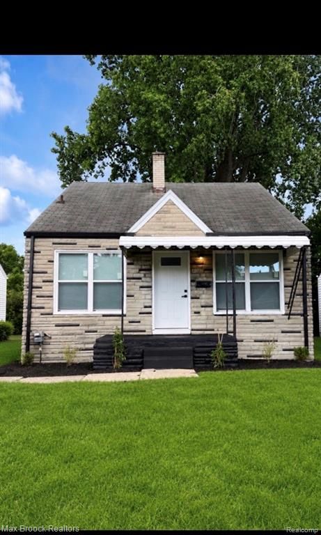 45 Pleasantview Drive, Pontiac, MI 48341