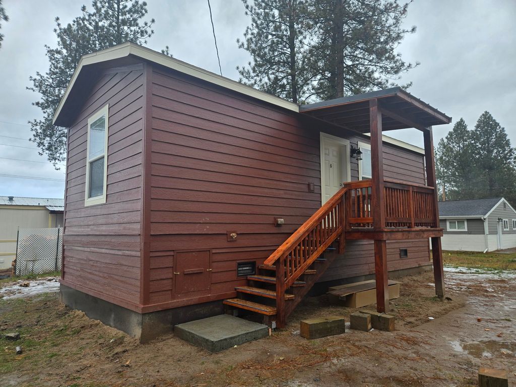 41652 Hwy 93 Frontage Road 2, Ronan, MT 59864