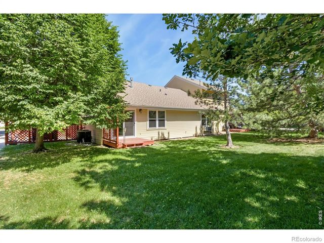907 Shire Court, Fort Collins, CO 80526