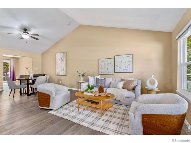 907 Shire Court, Fort Collins, CO 80526