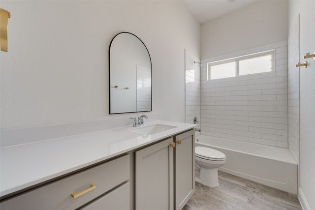11104 Canyon Mine Drive, Aubrey, TX 76227