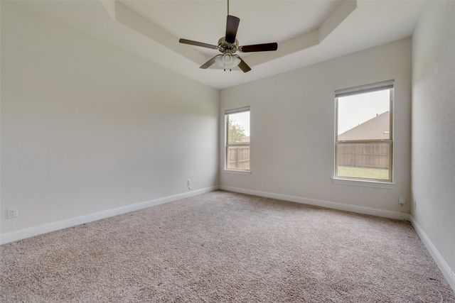 11104 Canyon Mine Drive, Aubrey, TX 76227