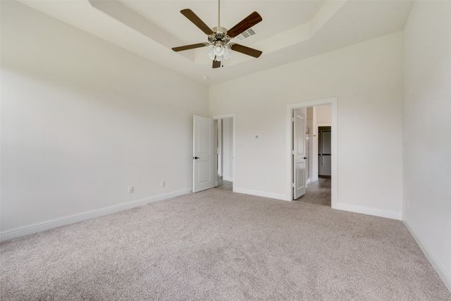 11104 Canyon Mine Drive, Aubrey, TX 76227