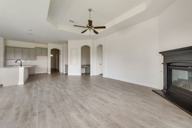 11104 Canyon Mine Drive, Aubrey, TX 76227