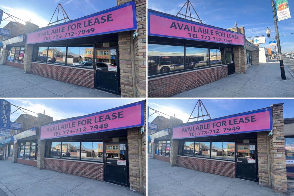 5610 S Pulaski Road, Chicago, IL 60629