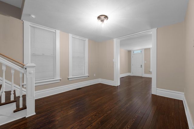 113-115 W Park Avenue, Columbus, OH 43222