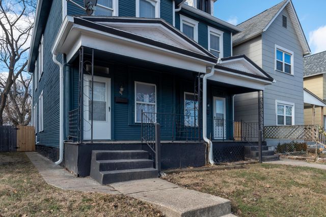 113-115 W Park Avenue, Columbus, OH 43222