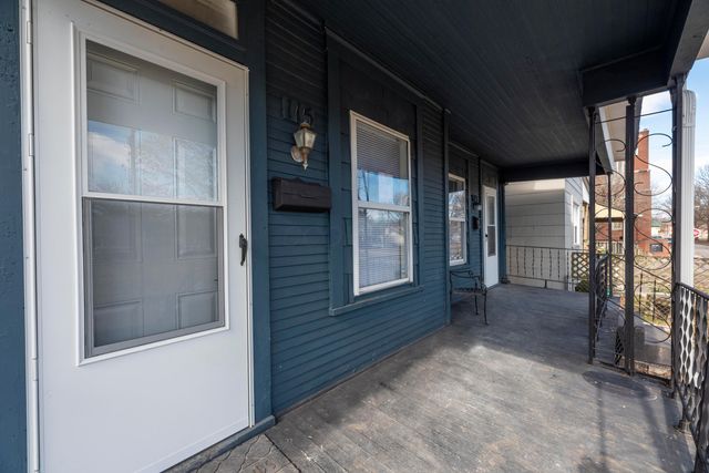 113-115 W Park Avenue, Columbus, OH 43222