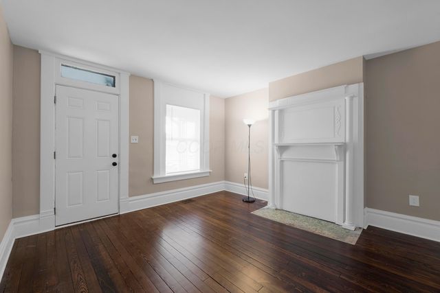 113-115 W Park Avenue, Columbus, OH 43222