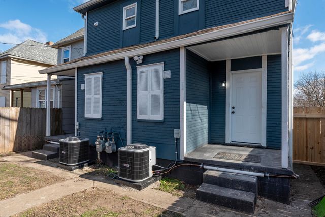 113-115 W Park Avenue, Columbus, OH 43222