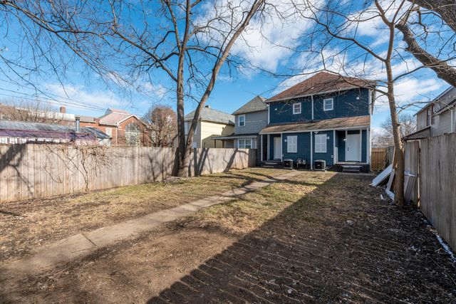 113-115 W Park Avenue, Columbus, OH 43222