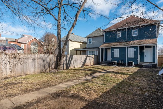 113-115 W Park Avenue, Columbus, OH 43222