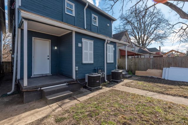 113-115 W Park Avenue, Columbus, OH 43222