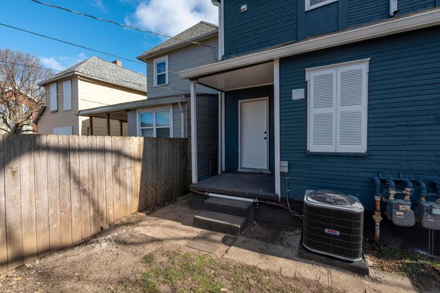 113-115 W Park Avenue, Columbus, OH 43222