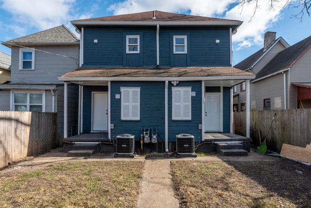 113-115 W Park Avenue, Columbus, OH 43222